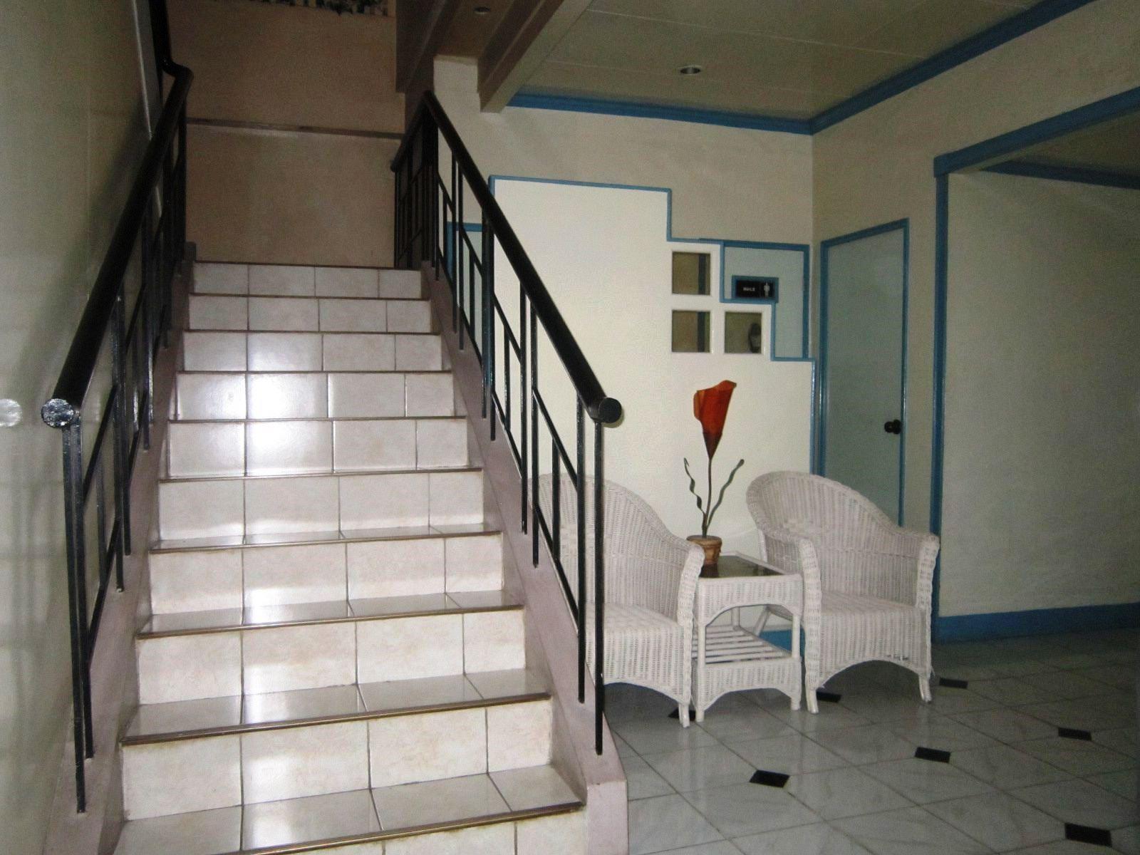 Coastal Inn Dumaguete City Exterior photo